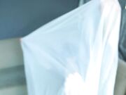 Czech Soles - Mysterious Enigma's Amazing Playful Feet (Foot Fetish, Soles, Toes, Czech) 