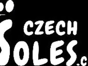 Czech Soles - Neighbour's Young Daughter And Her Sexy Feet (Foot Worship, Feet, Small Feet, Bare Feet, Soles) 