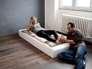 Czech Soles - New Neighbor Foot Worship (Long Toes, Submissive Feet, Sexy Feet And Soles, Wrinkly Soles, Blonde) 