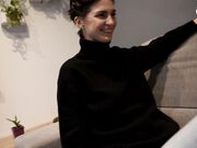 Czech Soles - Nikola's First Foot Worship In Her Life¡ (Foot Fetish, Sexy Feet, Bare Feet, Czech Soles,Young Feet) 