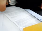 Czech Soles - Office Foot Worship With Two Foot Goddesses (Colleague Feet, Double Feet, Big Feet, Bare Feet, Toes) 