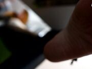 Czech Soles - Office Shoe Licker Under His Boss's Table (Shoe Worship, High Heels, Foot Worship, BIG Office Feet) 