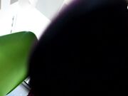 Czech Soles - POV Giantess Foot And But Crushing (Feet Giant Big Feet Trampling Stomping) 