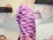 Czech Soles - Paid Socks Sniffing Session, POV (Sock Worship Pov, Teen, Stinky Socks) 