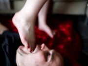 Czech Soles - Paying Hooker For Her Feet (High Heels, Foot Worship, Pay For Feet, Czech Soles, Sensual Feet, Toes) 