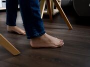 Czech Soles - Perfect Feet In Your Face, POV (Pov Foot Worship, Sexy Feet, Czech Soles) 