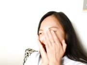 Czech Soles - Playful And Cute Asian Bare Feet 