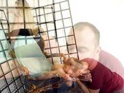 Czech Soles - Princess Bunny And Her Money Slave (Findom, Foot Domination, Femdom, Big Feet, Bare Feet, Sexy Feet) 