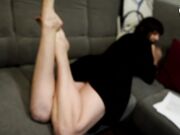 Czech Soles - Real Estate Agent Foot Worship Deal (Foot Worship, High Heels, Sexy Feet) 