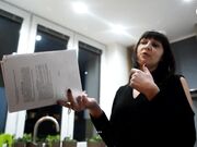 Czech Soles - Real Estate Agent Foot Worship Deal (Foot Worship, High Heels, Sexy Feet) 