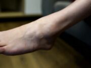 Czech Soles - Real Estate Agent Foot Worship Deal (Foot Worship, High Heels, Sexy Feet) 