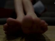 Czech Soles - Real Estate Agent Foot Worship Deal (Foot Worship, High Heels, Sexy Feet) 