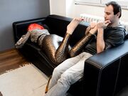 Czech Soles - Secret Foot Worship (High Heels, Foot Fetish, Big Feet, Foot Smelling) 