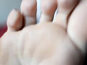 Czech Soles - Seduced By Secretary's Feet (Foot Worship, Feet Fetish, High Heels, Office Feet, Sexy Feet, Czech) 