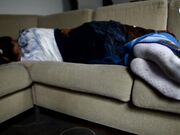 Czech Soles - Sexy Sleepy Feet POV   Trying On Shoes (Foot Fetish, High Heels, Socks, Pov Foot Worship, Sexy Toes) 