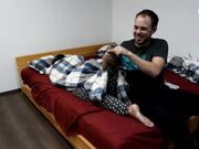 Czech Soles - Small Feet Tickling And Sensual Foot Rubbing (Foot Fetish, Foot Worship) 