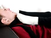 Czech Soles - Smell My Worn Sweaty Socks¡ (Foot Smother, Stinky Feet, Foot Worship,Soles) 