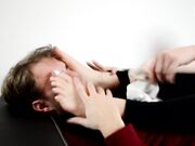 Czech Soles - Smell My Worn Sweaty Socks¡ (Foot Smother, Stinky Feet, Foot Worship,Soles) 