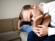 Czech Soles - Smelling Her Pantyhose On A Hot Day (Flats, Stinky Feet, Worn Nylons, Feet) 