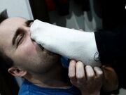 Czech Soles - Snobby Findom Goddess Came To Collect What's Hers¡ (Foot Domination, High Heels, Foot Slave, Soles) 