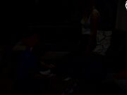 Czech Soles - Snobby Findom Goddess Came To Collect What's Hers¡ (Foot Domination, High Heels, Foot Slave, Soles) 