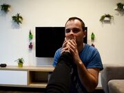 Czech Soles - Snobby Findom Goddess Came To Collect What's Hers¡ (Foot Domination, High Heels, Foot Slave, Soles) 