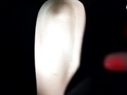 Czech Soles - So, You Like My Big Feet, Don't You¿ (POV Foot Worship, Big Size Feet, Czech Soles, Bare Feet, Toes) 