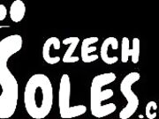 Czech Soles - So, You Like My Big Feet, Don't You¿ (POV Foot Worship, Big Size Feet, Czech Soles, Bare Feet, Toes) 