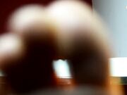 Czech Soles - Special Christmas Sexy Barefoot Teasing (Foot Fetish, Young Feet, Soles) 