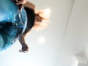 Czech Soles - Sporty Girl's Sweaty Feet And Nice Socks Tease (Interview, Sweaty Feet, Gym Socks, Pov Foot Worship) 