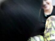 Czech Soles - StepSis Foot (Pov Foot Worship, Pov Femdom, Footdom, Gym Feet, Workout Socks, Foot Smom) 