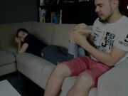 Czech Soles - Sweaty Asian Feet, Socks And Shoes Smelling 