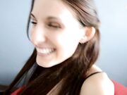 Czech Soles - Teacher Worships Student's Feet (Big Feet, Sexy Soles, Schoolgirl, Barefoot 