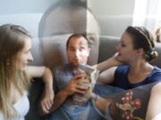 Czech Soles - Tickling Game Turned To Tickling Spree (Tickling With Feet, Foot Worship, Foot Tickling, Two On One) 