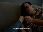 Czech Soles - Vietnamese Language Lesson Foot Worship 2 (Foot Fetish, Asian Feet, Barefoot, Sexy Czech Soles,Toes) 