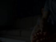 Czech Soles - What Kind Of Worship Anna's Feet Really Like¿ (Foot Tease, Foot Worship, Bare Feet, Czech Soles) 