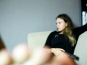 Czech Soles - Worshiping Ignorant Mean Wife's Feet (Dominant Feet, Ty Feet,Long Toes) 