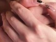 Kate Kuray - I Licked And Suck My Feet