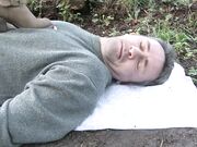 French Domina French Trampling