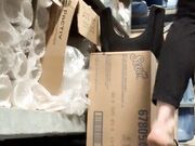 Freckled Feet -  cant believe how sneaky I can be4016