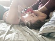 Freckled Feet -  get requests for tickle content a lot. Here