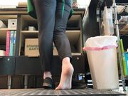 Freckled Feet -  love this angle5551