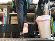 Freckled Feet -  love this angle5551