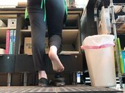 Freckled Feet -  love this angle5551