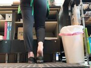 Freckled Feet -  love this angle5551