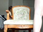 Freckled Feet -  lovely client got me these new flip flops s