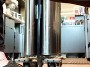 Freckled Feet -  may as well post the rest of my public shoe