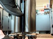 Freckled Feet -  may as well post the rest of my public shoe