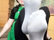 Freckled Feet -  mostly post barefoot stuff, but this is for