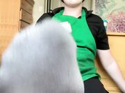 Freckled Feet -  mostly post barefoot stuff, but this is for